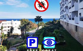 Rancho Miraflores, Apartment Near Malaga And Marbella, Great Views